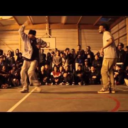 Hip Hop Battle Mixtape By Dj Mike
