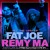 Artwork for Fat Joe & Remy Ma - All The Way Up (feat. French Montana & Infared)