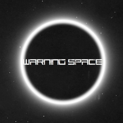 Pétoux - Warning Space ( Original Mix )