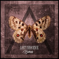 Lost Innocence - Butterfly