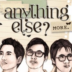 ลองคิดดู - anything else