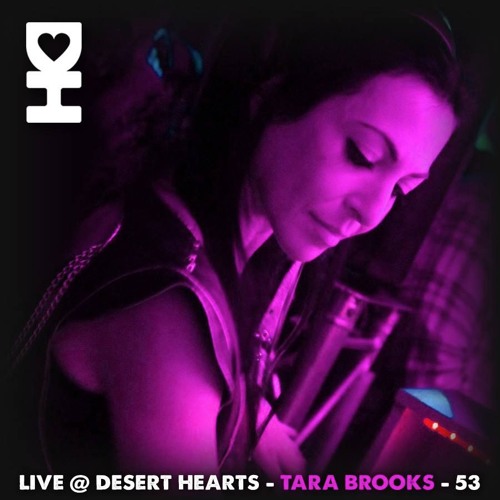 Live @ Desert Hearts - Tara Brooks - 053