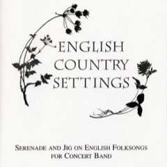 English Country Settings - by LaPlante