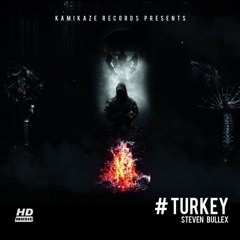 Steven Bullex - Turkey (Kevin Coshner Remix) #OutNow