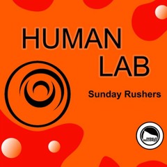 Human Lab - Landing (Original Mix) Techno 2015