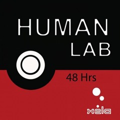 Human Lab - 48 Hrs (Original Mix) Techno - 2015