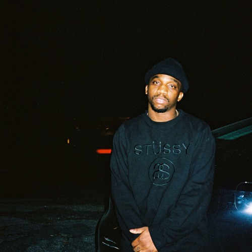 Jace - J.A.N (Prod. By FKi)