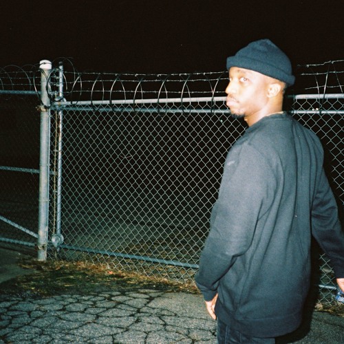 Jace - Jesse Owens (Prod. By Syk Sense)