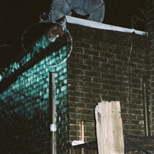 Jace - Trust (Prod. By DuckoMcfli)