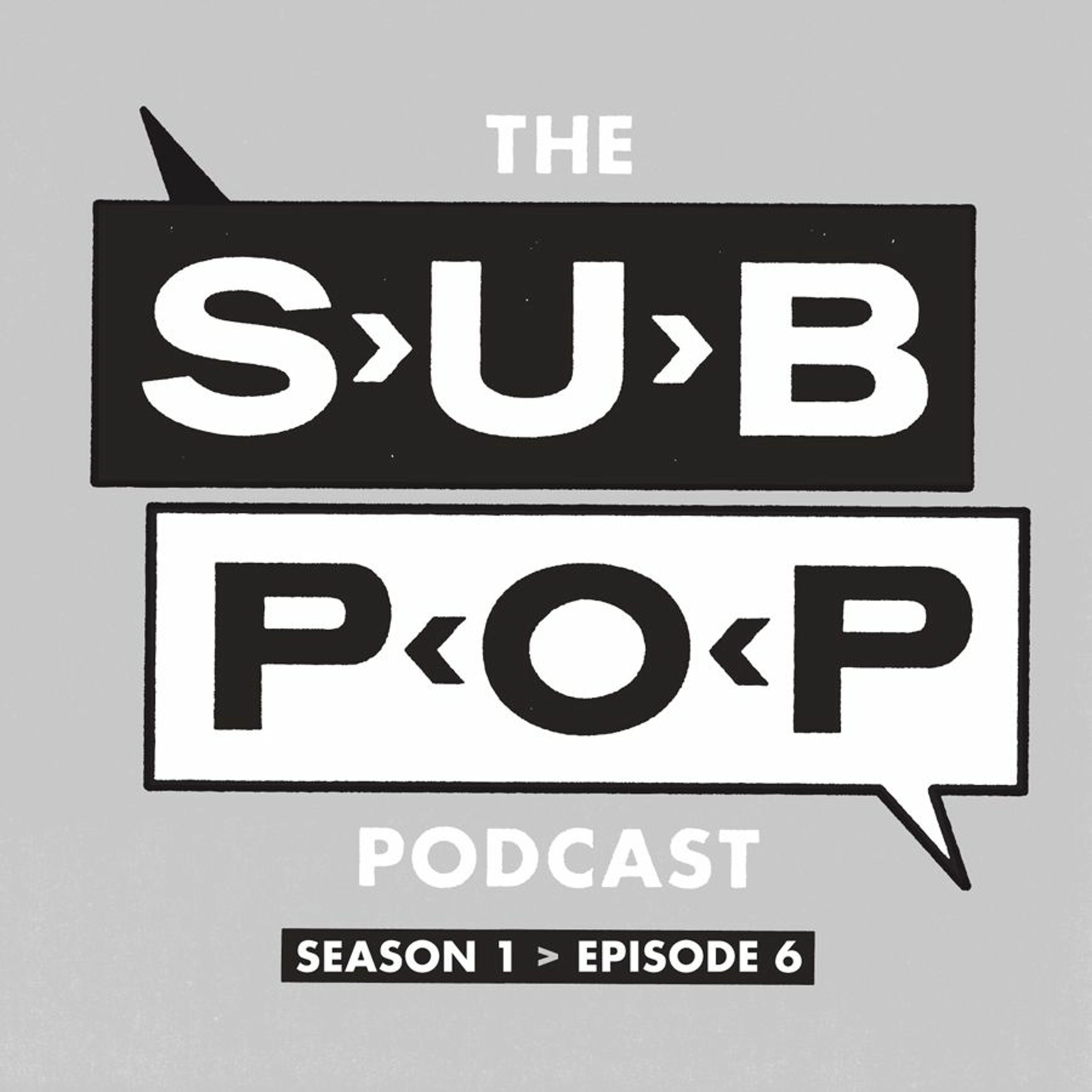 Sub Pop