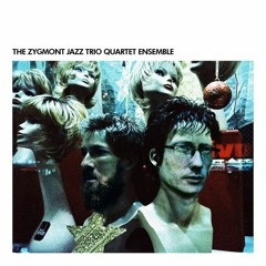 The Zygmont Jazz Trio Quartet Ensemble - Dismissive Identification Brigade
