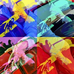 Aldo Haydar / HOT / Marzo 2016