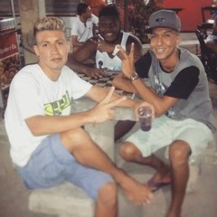 MC TIKÃO - QUEM TEM FÉ ♪ [ LANÇAMENTO 2016 ] MÚSICA NOVA