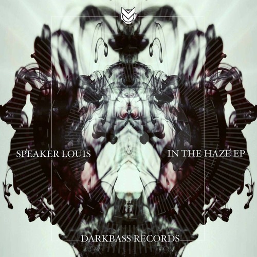 DBR023A - Speaker Louis - "Special flava" - IN THE HAZE EP