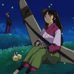 Inuyasha - Ending - 4-español - Latino