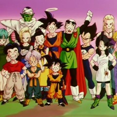 Dragon - Ball - Z-opening - 2-español - Latino