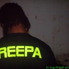 REEPA | SXXL BRXTHXR (Prod. By Zxph Xllxs)