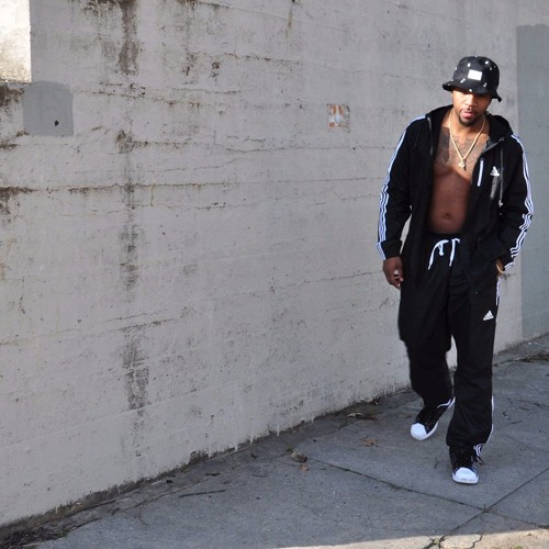 Jay (Omarion O Remix)
