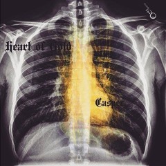 Casper - Heart of Gold