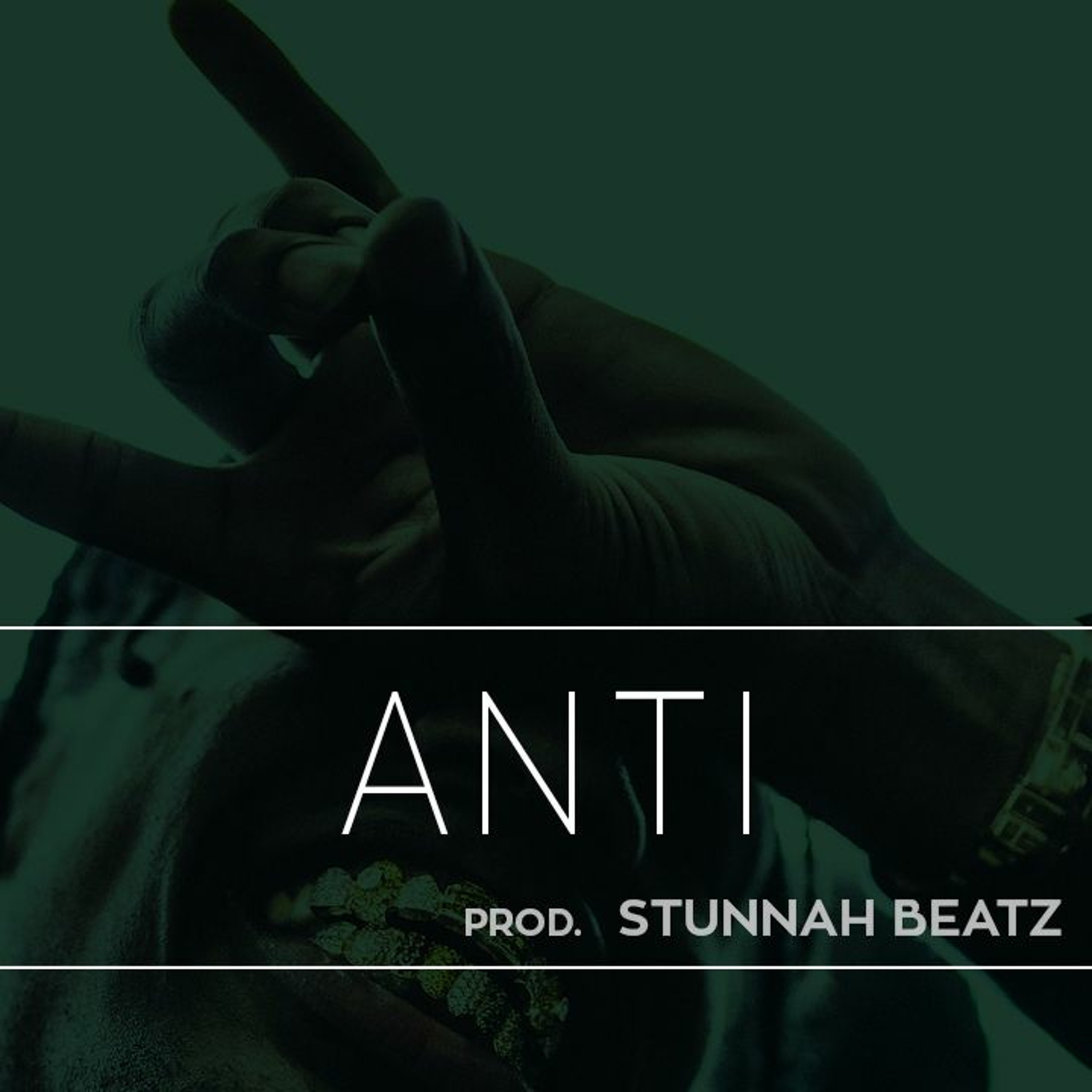 Free Travis Scott Type Beat - Anti (Prod.By Stunnah Beatz) episode artwork