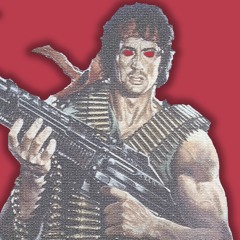 Q - RAMBO - BRYSON TILLER REMIX (Prod. by SLOMOSES)