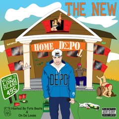 DEPO - My Life (Prod. Fots Beats)