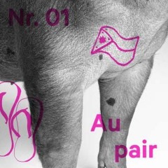 Karpe Diem - Au Pair