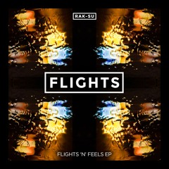 Flights - Prod. Weird Inside (Flights 'n' Feels E.P)