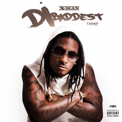 11 - X - MAN - Ti Détay