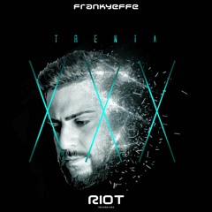 Frankyeffe- Crazy Man ( Frank Arvonio & Morigi remix )