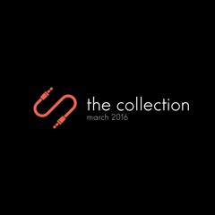Stagedoor FM's 'The Collection' [March 2016]