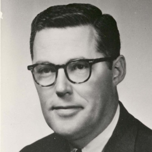 Stream Richard C. Gilman, Convocation Address, 1969 by Oxy Special