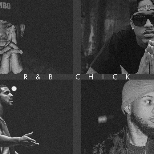Bryson Tiller X Jeremih X Tory Lanez X Drake Type Beat - R&B Chick l Accent Beats