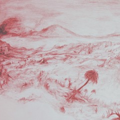 Prehistorical Valley