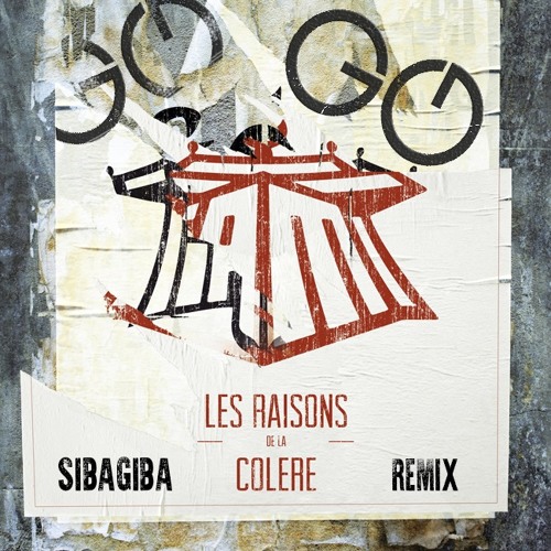 Les Raisons De La Colère (SibaGiba Remix)