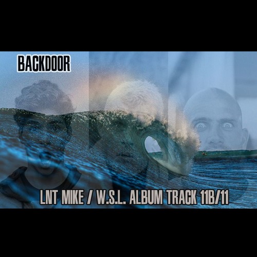 Lnt Mike - Backdoor