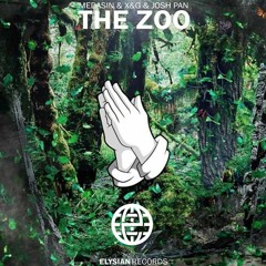 MEDASIN & X&G Feat. Josh Pan - The Zoo (Carbin Remix)