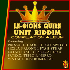 Pressure Buss Pipe "Badmind" [Waggyras Records / VPAL Music]