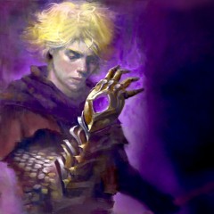 "A Brave New World!" Greil Mercenaries (Theme)