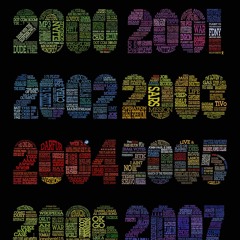EVOLUTION 2000s