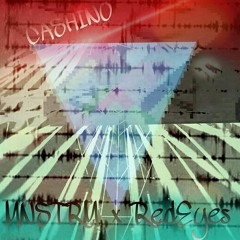 Cashino (feat. RedEyes)