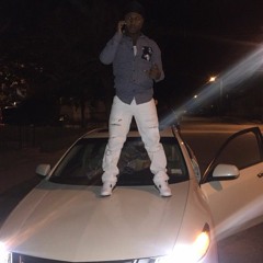 K SLIME - MAYBE YOU AINT KNOW