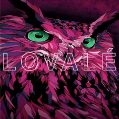 The Chainsmokers - Let You Go ft. Great Good Fine Ok (Lovalè Remix)