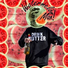 Watermelon Man (prod. Chief)