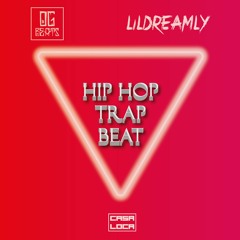 OG Beats & Lildreamly - Hip-Hop/Trap Beat 1