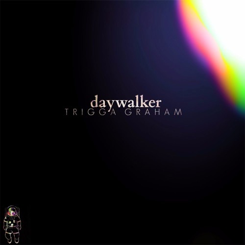 Trigga Graham - Daywalker