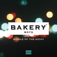 Middle Of The Night [Prod. By Dirty Dre]
