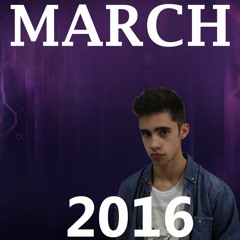 Março 2016