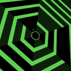 Super Hexagon