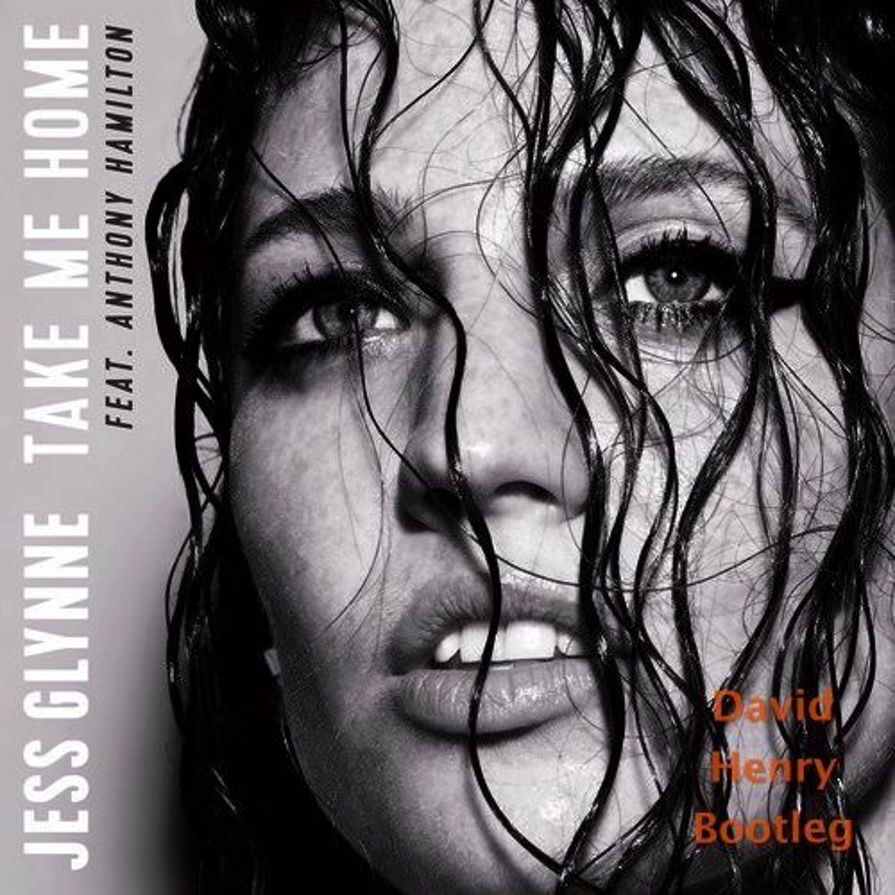 Jess Glynne - Take Me Home (David Henry Bootleg) [FREE DOWNLOAD] episode artwork